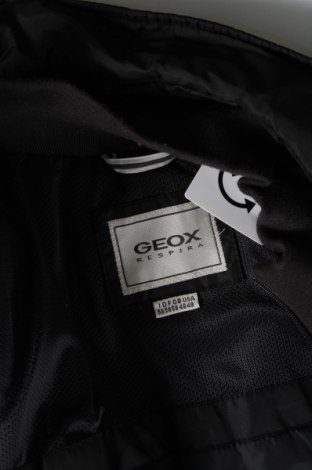 Мъжко яке Geox, Размер XXL, Цвят Черен, Цена 123,00 лв.