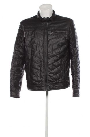 Pánska bunda  Guess, Veľkosť XL, Farba Čierna, Cena  73,71 €