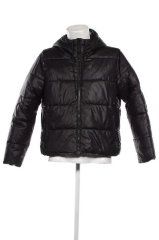 Pánska bunda  H&M, Veľkosť M, Farba Čierna, Cena  19,73 €