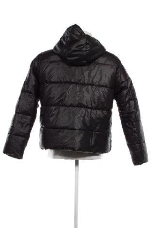 Ανδρικό μπουφάν H&M, Μέγεθος M, Χρώμα Μαύρο, Τιμή 20,45 €