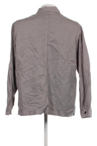 Ανδρικό μπουφάν H&M, Μέγεθος XL, Χρώμα Γκρί, Τιμή 38,35 €