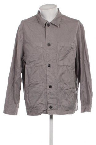 Pánska bunda  H&M, Veľkosť XL, Farba Sivá, Cena  9,14 €