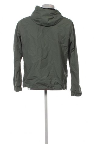 Herrenjacke H&M, Größe M, Farbe Grün, Preis 33,40 €