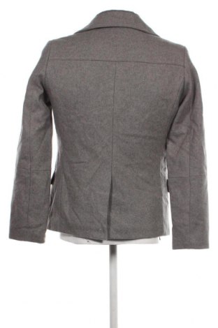 Ανδρικό μπουφάν H&M, Μέγεθος M, Χρώμα Μπλέ, Τιμή 19,38 €