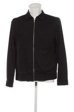 Pánská bunda  H&M, Velikost L, Barva Černá, Cena  186,00 Kč