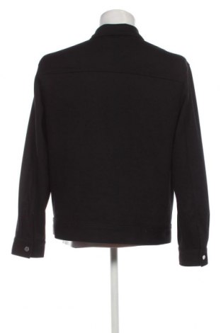 Pánská bunda  H&M, Velikost L, Barva Černá, Cena  186,00 Kč