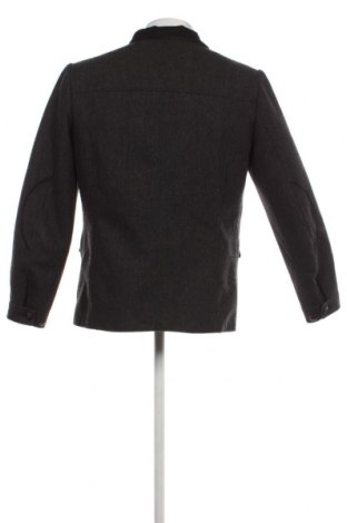 Ανδρικό μπουφάν H&M, Μέγεθος L, Χρώμα Γκρί, Τιμή 17,94 €