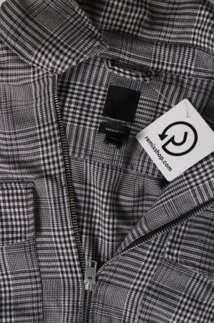 Ανδρικό μπουφάν H&M, Μέγεθος M, Χρώμα Πολύχρωμο, Τιμή 13,66 €
