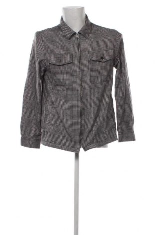 Pánska bunda  H&M, Veľkosť M, Farba Viacfarebná, Cena  5,17 €