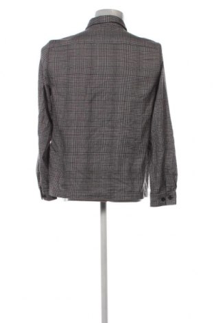 Ανδρικό μπουφάν H&M, Μέγεθος M, Χρώμα Πολύχρωμο, Τιμή 13,66 €