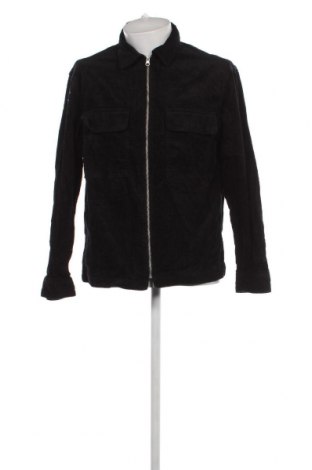 Pánska bunda  H&M, Veľkosť M, Farba Čierna, Cena  12,25 €