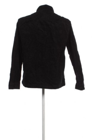Ανδρικό μπουφάν H&M, Μέγεθος M, Χρώμα Μαύρο, Τιμή 14,85 €
