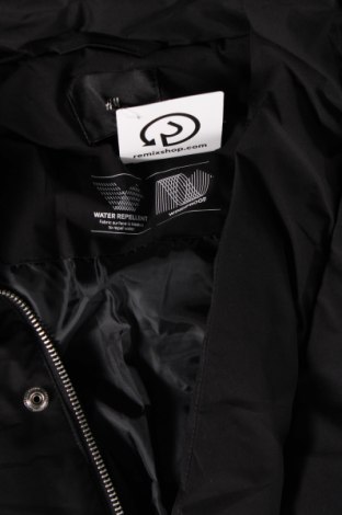 Мъжко яке H&M, Размер L, Цвят Черен, Цена 40,02 лв.