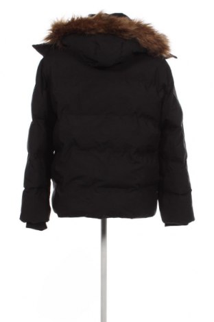 Pánská bunda  H&M, Velikost L, Barva Černá, Cena  620,00 Kč
