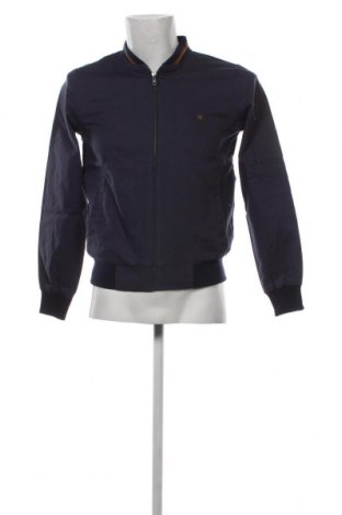 Ανδρικό μπουφάν Harris Wilson, Μέγεθος S, Χρώμα Μπλέ, Τιμή 50,57 €