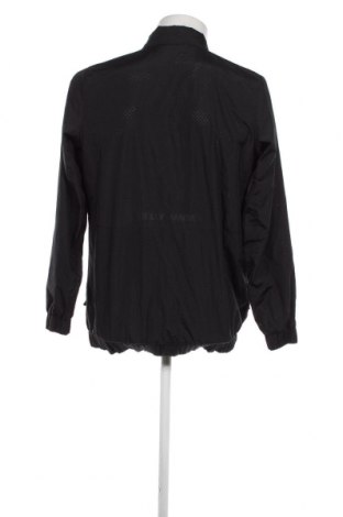 Ανδρικό μπουφάν Helly Hansen, Μέγεθος M, Χρώμα Μαύρο, Τιμή 55,20 €