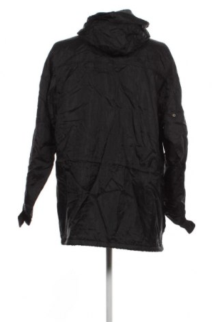 Herrenjacke High Sierra, Größe L, Farbe Schwarz, Preis € 26,72