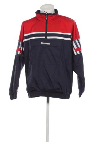 Ανδρικό μπουφάν Hummel, Μέγεθος XL, Χρώμα Πολύχρωμο, Τιμή 25,24 €