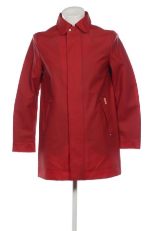 Ανδρικό μπουφάν Hunter, Μέγεθος S, Χρώμα Κόκκινο, Τιμή 57,31 €