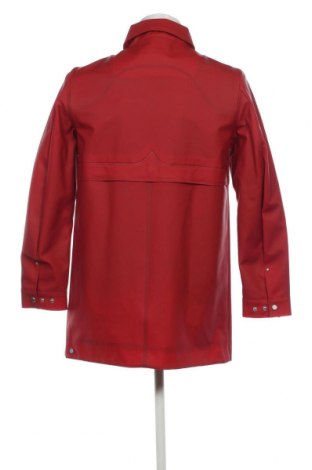 Ανδρικό μπουφάν Hunter, Μέγεθος S, Χρώμα Κόκκινο, Τιμή 60,68 €