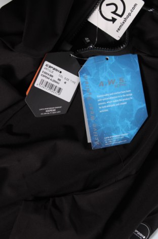 Pánska bunda  Icepeak, Veľkosť M, Farba Čierna, Cena  65,46 €