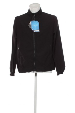 Ανδρικό μπουφάν Icepeak, Μέγεθος M, Χρώμα Μαύρο, Τιμή 77,01 €