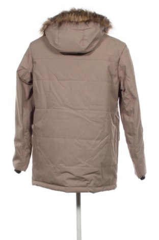 Pánska bunda  Icepeak, Veľkosť XL, Farba Béžová, Cena  114,43 €