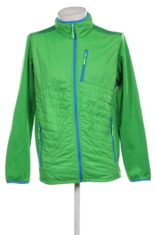 Herrenjacke Icepeak, Größe XL, Farbe Grün, Preis € 31,38