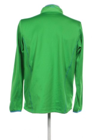 Мъжко яке Icepeak, Размер XL, Цвят Зелен, Цена 82,00 лв.