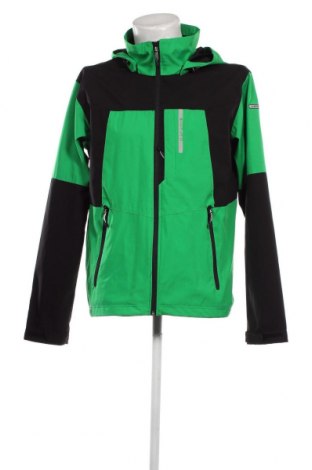 Pánska bunda  Icepeak, Veľkosť L, Farba Viacfarebná, Cena  25,52 €