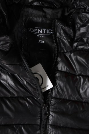 Pánská bunda  Identic, Velikost XXL, Barva Černá, Cena  650,00 Kč