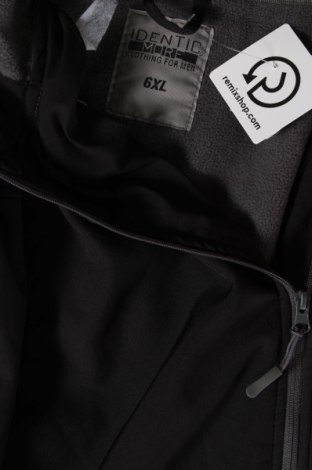 Pánská bunda  Identic, Velikost 5XL, Barva Černá, Cena  765,00 Kč