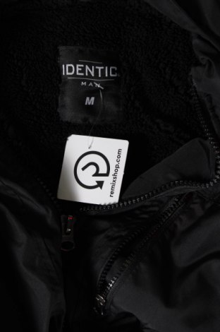 Pánská bunda  Identic, Velikost M, Barva Černá, Cena  413,00 Kč