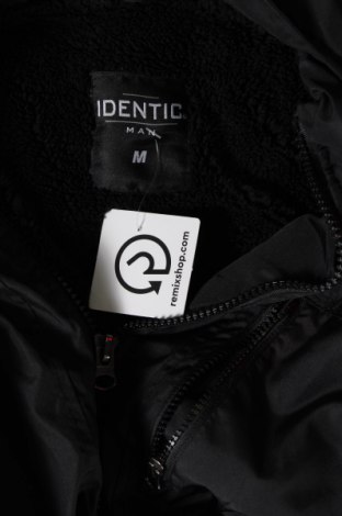 Herrenjacke Identic, Größe M, Farbe Schwarz, Preis € 33,40