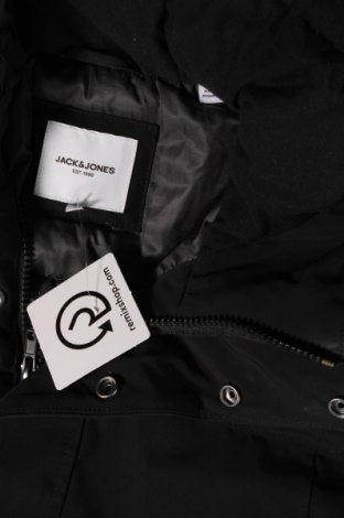 Pánská bunda  Jack & Jones, Velikost L, Barva Černá, Cena  845,00 Kč