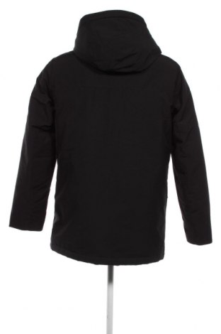 Pánska bunda  Jack & Jones, Veľkosť L, Farba Čierna, Cena  31,73 €