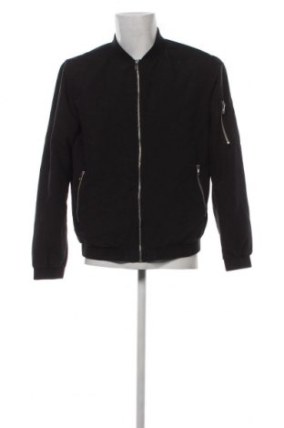 Pánská bunda  Jack & Jones, Velikost XL, Barva Černá, Cena  654,00 Kč