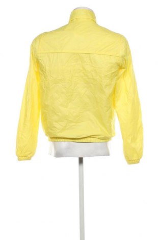 Pánska bunda  Jack & Jones, Veľkosť S, Farba Žltá, Cena  13,95 €