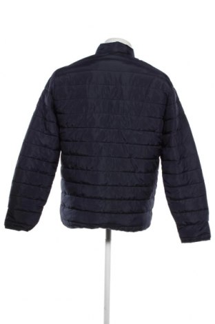 Herrenjacke Jack & Jones, Größe L, Farbe Blau, Preis € 33,40