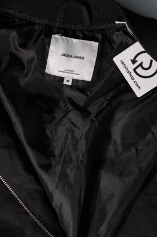 Pánska bunda  Jack & Jones, Veľkosť M, Farba Čierna, Cena  6,98 €