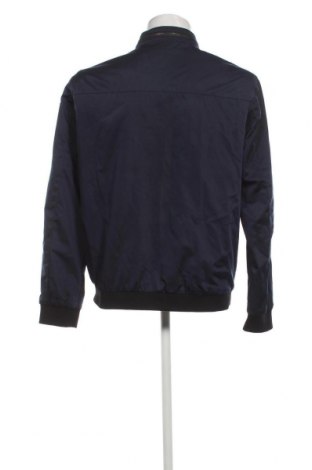 Ανδρικό μπουφάν Jack & Jones, Μέγεθος XL, Χρώμα Μπλέ, Τιμή 25,36 €