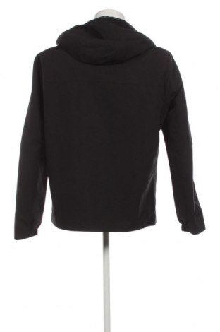 Pánska bunda  Jack & Jones, Veľkosť XL, Farba Čierna, Cena  23,97 €