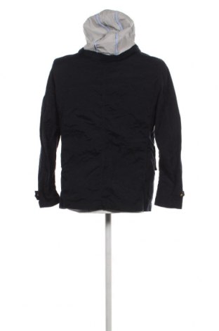 Ανδρικό μπουφάν Jack & Jones, Μέγεθος M, Χρώμα Μπλέ, Τιμή 13,69 €