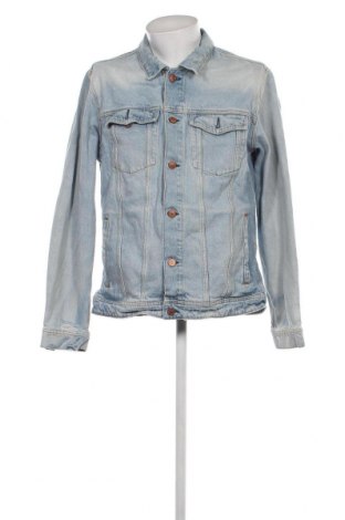 Pánska bunda  Jack & Jones, Veľkosť XL, Farba Modrá, Cena  12,56 €