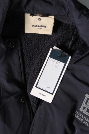 Pánská bunda  Jack & Jones, Velikost L, Barva Modrá, Cena  930,00 Kč