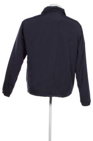 Pánska bunda  Jack & Jones, Veľkosť L, Farba Modrá, Cena  33,07 €