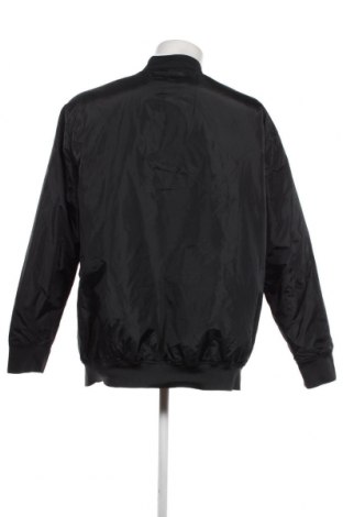 Ανδρικό μπουφάν Jack & Jones, Μέγεθος 3XL, Χρώμα Μαύρο, Τιμή 29,69 €