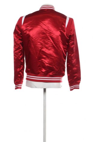 Pánská bunda  Jack & Jones, Velikost S, Barva Červená, Cena  523,00 Kč