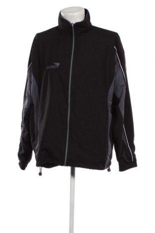 Pánska bunda  Jako, Veľkosť XL, Farba Čierna, Cena  11,63 €