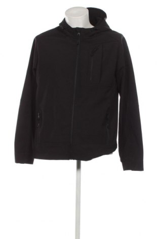 Pánska bunda  Jean Pascale, Veľkosť L, Farba Čierna, Cena  25,00 €